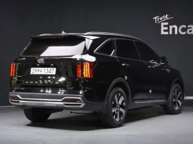 Kia Sorento undefined | Auto.bg — изображение 2 Kia Sorento undefined | Auto.bg — изображение 2