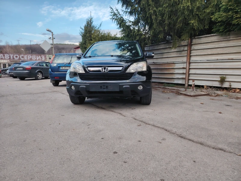 Honda Cr-v 2.0 - 14999 лв. / 7668.87 € - 38905652 1 | Car24.bg Honda Cr-v 2.0 - 14999 лв. / 7668.87 € - 38905652 1