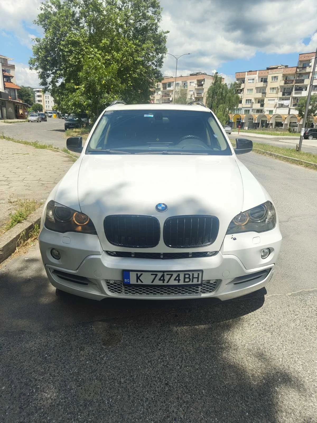 BMW X5 3.5 D | Auto.bg — изображение 1 BMW X5 3.5 D | Auto.bg — изображение 1