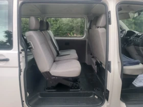 VW T5 2.0TDI 9МЕСТЕН НОВ ВНОС | Auto.bg — изображение 11 VW T5 2.0TDI 9МЕСТЕН НОВ ВНОС | Auto.bg — изображение 11