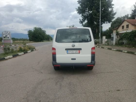 VW T5 2.0TDI 9МЕСТЕН НОВ ВНОС | Auto.bg — изображение 6 VW T5 2.0TDI 9МЕСТЕН НОВ ВНОС | Auto.bg — изображение 6