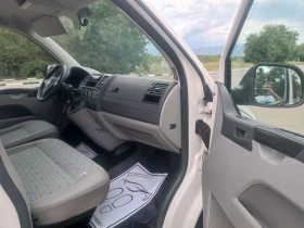 VW T5 2.0TDI 9МЕСТЕН НОВ ВНОС | Auto.bg — изображение 10 VW T5 2.0TDI 9МЕСТЕН НОВ ВНОС | Auto.bg — изображение 10