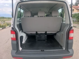 VW T5 2.0TDI 9МЕСТЕН НОВ ВНОС | Auto.bg — изображение 13 VW T5 2.0TDI 9МЕСТЕН НОВ ВНОС | Auto.bg — изображение 13