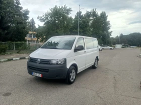 VW T5 2.0TDI 9МЕСТЕН НОВ ВНОС