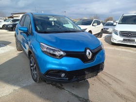     Renault Captur 1.2i   