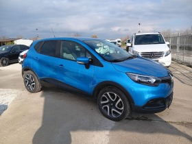     Renault Captur 1.2i   