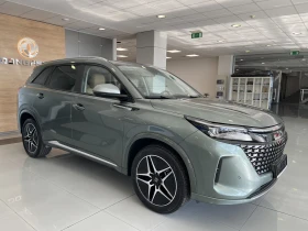 DONGFENG E5 PHEV - 56666 лв. / 28972.87 € - 58732600 5 | Car24.bg DONGFENG E5 PHEV - 56666 лв. / 28972.87 € - 58732600 5