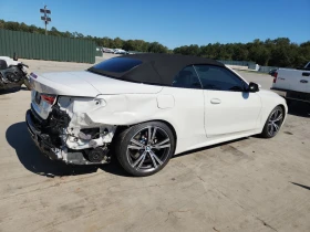 BMW 430 - 53000 лв. / 27098.47 € - 40204203 6 | Car24.bg BMW 430 - 53000 лв. / 27098.47 € - 40204203 6