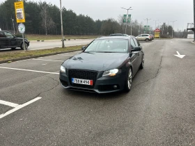 Audi A4 S-Line 2.7 TDI - Car24.bg Audi A4 S-Line 2.7 TDI