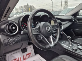 Alfa Romeo Giulia 2.2D-180кс-AUTOMATIC - 10700 € / 20927.38 лв. - 89996958 8 | Car24.bg Alfa Romeo Giulia 2.2D-180кс-AUTOMATIC - 10700 € / 20927.38 лв. - 89996958 8