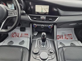 Alfa Romeo Giulia 2.2D-180кс-AUTOMATIC - 10700 € / 20927.38 лв. - 89996958 10 | Car24.bg Alfa Romeo Giulia 2.2D-180кс-AUTOMATIC - 10700 € / 20927.38 лв. - 89996958 10