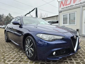 Alfa Romeo Giulia 2.2D-180кс-AUTOMATIC - 10700 € / 20927.38 лв. - 89996958 5 | Car24.bg Alfa Romeo Giulia 2.2D-180кс-AUTOMATIC - 10700 € / 20927.38 лв. - 89996958 5