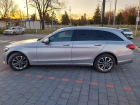 Mercedes-Benz C 220 C220 194hp CDTI 9G - 15480 € / 30276.25 лв. - 46563773 4 | Car24.bg Mercedes-Benz C 220 C220 194hp CDTI 9G - 15480 € / 30276.25 лв. - 46563773 4