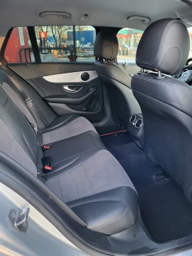 Mercedes-Benz C 220 C220 194hp CDTI 9G - 15480 € / 30276.25 лв. - 46563773 10 | Car24.bg Mercedes-Benz C 220 C220 194hp CDTI 9G - 15480 € / 30276.25 лв. - 46563773 10