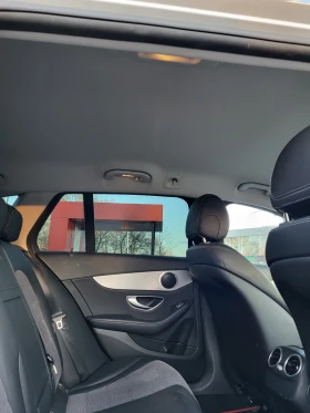 Mercedes-Benz C 220 C220 194hp CDTI 9G - 15480 € / 30276.25 лв. - 46563773 11 | Car24.bg Mercedes-Benz C 220 C220 194hp CDTI 9G - 15480 € / 30276.25 лв. - 46563773 11
