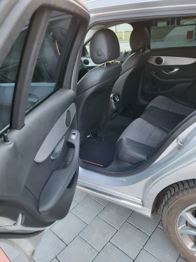 Mercedes-Benz C 220 C220 194hp CDTI 9G - 15480 € / 30276.25 лв. - 46563773 12 | Car24.bg Mercedes-Benz C 220 C220 194hp CDTI 9G - 15480 € / 30276.25 лв. - 46563773 12