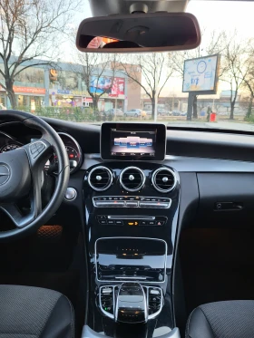 Mercedes-Benz C 220 C220 194hp CDTI 9G - 15480 € / 30276.25 лв. - 46563773 14 | Car24.bg Mercedes-Benz C 220 C220 194hp CDTI 9G - 15480 € / 30276.25 лв. - 46563773 14