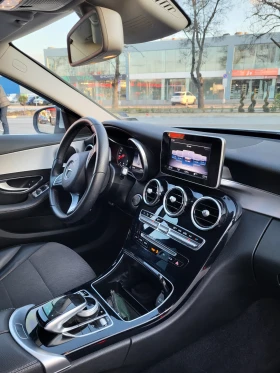 Mercedes-Benz C 220 C220 194hp CDTI 9G - 15480 € / 30276.25 лв. - 46563773 2 | Car24.bg Mercedes-Benz C 220 C220 194hp CDTI 9G - 15480 € / 30276.25 лв. - 46563773 2