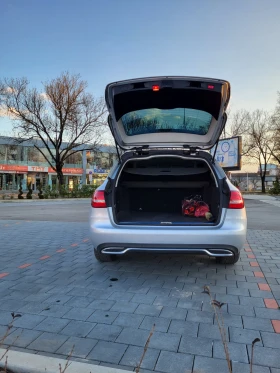 Mercedes-Benz C 220 C220 194hp CDTI 9G - 15480 € / 30276.25 лв. - 46563773 5 | Car24.bg Mercedes-Benz C 220 C220 194hp CDTI 9G - 15480 € / 30276.25 лв. - 46563773 5