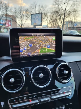 Mercedes-Benz C 220 C220 194hp CDTI 9G - 15480 € / 30276.25 лв. - 46563773 17 | Car24.bg Mercedes-Benz C 220 C220 194hp CDTI 9G - 15480 € / 30276.25 лв. - 46563773 17