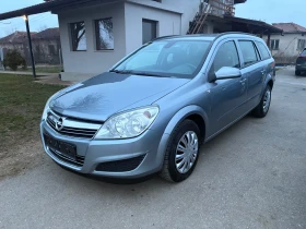 Opel Astra 1.4 I 90ps - Car24.bg Opel Astra 1.4 I 90ps