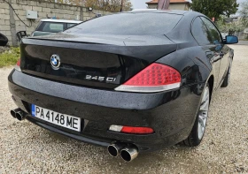 BMW 645 4.4 I.. ГАЗ.ИНЖ | Auto.bg — изображение 5 BMW 645 4.4 I.. ГАЗ.ИНЖ | Auto.bg — изображение 5