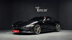 Ferrari Roma undefined | Auto.bg — изображение 1 Ferrari Roma undefined | Auto.bg — изображение 1
