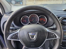 Dacia Lodgy 1.2 КЛИМА, НАВИГАЦИЯ | Auto.bg — изображение 7 Dacia Lodgy 1.2 КЛИМА, НАВИГАЦИЯ | Auto.bg — изображение 7