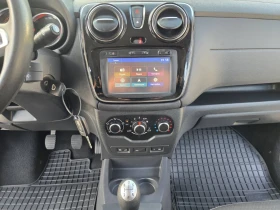 Dacia Lodgy 1.2 КЛИМА, НАВИГАЦИЯ | Auto.bg — изображение 14 Dacia Lodgy 1.2 КЛИМА, НАВИГАЦИЯ | Auto.bg — изображение 14