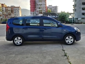 Dacia Lodgy 1.2 КЛИМА, НАВИГАЦИЯ | Auto.bg — изображение 6 Dacia Lodgy 1.2 КЛИМА, НАВИГАЦИЯ | Auto.bg — изображение 6