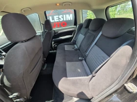 Fiat Croma II-1.9 Multijet-120hp | Auto.bg — изображение 12 Fiat Croma II-1.9 Multijet-120hp | Auto.bg — изображение 12