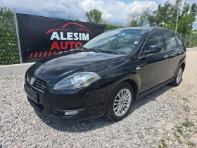 Fiat Croma II-1.9 Multijet-120hp