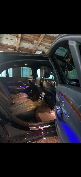 Mercedes-Benz S 350 4M 9G 360 Вакуум Head up - 37500 € / 73343.62 лв. - 47801530 8 | Car24.bg Mercedes-Benz S 350 4M 9G 360 Вакуум Head up - 37500 € / 73343.62 лв. - 47801530 8