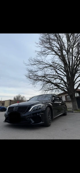 Mercedes-Benz S 350 4M 9G 360 Вакуум Head up - 37500 € / 73343.62 лв. - 47801530 7 | Car24.bg Mercedes-Benz S 350 4M 9G 360 Вакуум Head up - 37500 € / 73343.62 лв. - 47801530 7