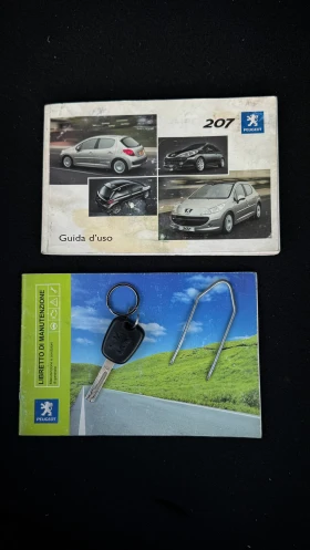 Peugeot 207 undefined | Auto.bg — изображение 14 Peugeot 207 undefined | Auto.bg — изображение 14
