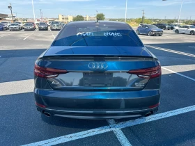 Audi A4 Premium Plus S-line | Auto.bg — изображение 4 Audi A4 Premium Plus S-line | Auto.bg — изображение 4