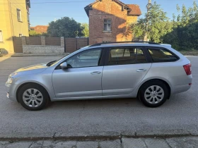 Skoda Octavia N1 - 7744 € - 32262953 8 | Car24.bg Skoda Octavia N1 - 7744 € - 32262953 8