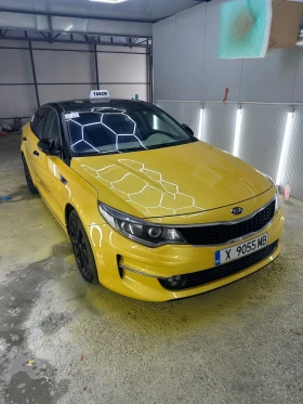 Kia K5 undefined | Auto.bg — изображение 8 Kia K5 undefined | Auto.bg — изображение 8