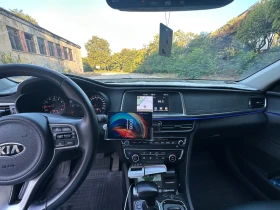 Kia K5 undefined | Auto.bg — изображение 13 Kia K5 undefined | Auto.bg — изображение 13