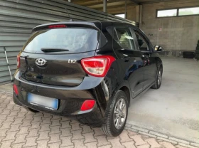 Hyundai I10 1.2 Автоматик Лизинг Уникредит | Auto.bg — изображение 3 Hyundai I10 1.2 Автоматик Лизинг Уникредит | Auto.bg — изображение 3