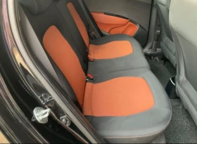 Hyundai I10 1.2 Автоматик Лизинг Уникредит | Auto.bg — изображение 8 Hyundai I10 1.2 Автоматик Лизинг Уникредит | Auto.bg — изображение 8