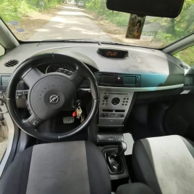 Opel Meriva - 1100 € - 29420717 15 | Car24.bg Opel Meriva - 1100 € - 29420717 15