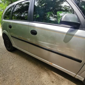 Opel Meriva - 1100 € - 29420717 7 | Car24.bg Opel Meriva - 1100 € - 29420717 7