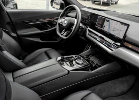 BMW i5 eDrive40 M Sport HUD ACC AHK 360 KAM RFK LED . - 46900 € - 21188173 5 | Car24.bg BMW i5 eDrive40 M Sport HUD ACC AHK 360 KAM RFK LED . - 46900 € - 21188173 5