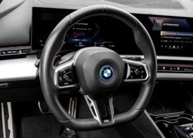 BMW i5 eDrive40 M Sport HUD ACC AHK 360 KAM RFK LED . - 46900 € - 21188173 8 | Car24.bg BMW i5 eDrive40 M Sport HUD ACC AHK 360 KAM RFK LED . - 46900 € - 21188173 8