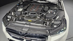 BMW M5 727кс/G90 FULL FULL крайна цена до България!!! | Auto.bg — изображение 5 BMW M5 727кс/G90 FULL FULL крайна цена до България!!! | Auto.bg — изображение 5