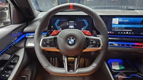 BMW M5 727кс/G90 FULL FULL крайна цена до България!!! | Auto.bg — изображение 11 BMW M5 727кс/G90 FULL FULL крайна цена до България!!! | Auto.bg — изображение 11
