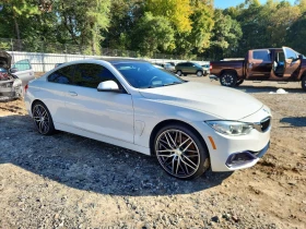 BMW 430 2.0l Xi | Auto.bg — изображение 4 BMW 430 2.0l Xi | Auto.bg — изображение 4