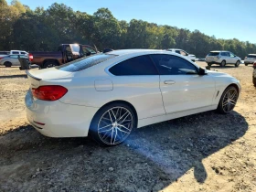 BMW 430 2.0l Xi | Auto.bg — изображение 3 BMW 430 2.0l Xi | Auto.bg — изображение 3