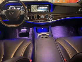 Mercedes-Benz S 400 * 4MATIC * CARFAX * | Auto.bg — изображение 9 Mercedes-Benz S 400 * 4MATIC * CARFAX * | Auto.bg — изображение 9